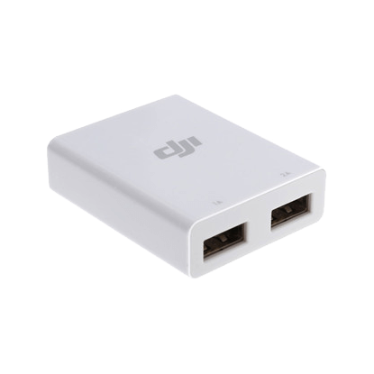 P4 PART55 DJI USB CHARGER | DJI Phantom 4シリーズ用USB 充電器 