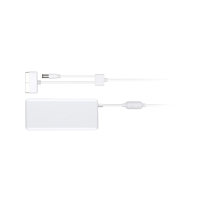 P4 PART9 100W POWER ADAPTOR | DJI Phantom 4シリーズ用100W