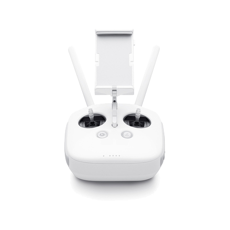DJI 技術情報～送信機の特性で選ぶPhantom4 PRO V2.0シリーズ