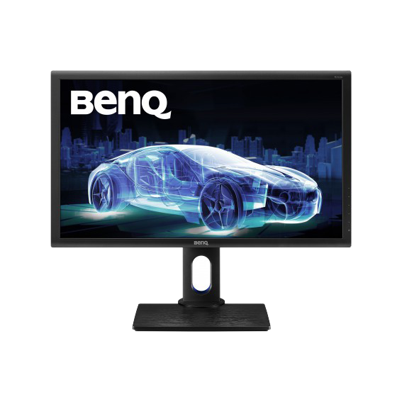 BenQ 27インチ WQHDデザイナーディスプレイ/モニター | CFD販売株式 