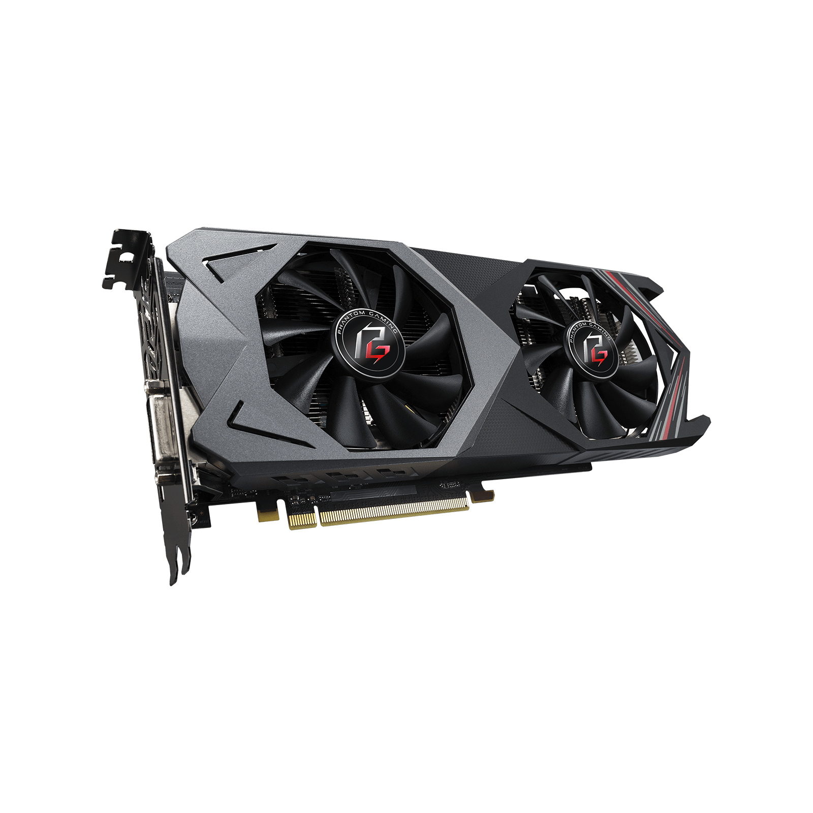 PG X Radeon RX590 8G OC | ASRock(アスロック) Radeon RX 590 搭載