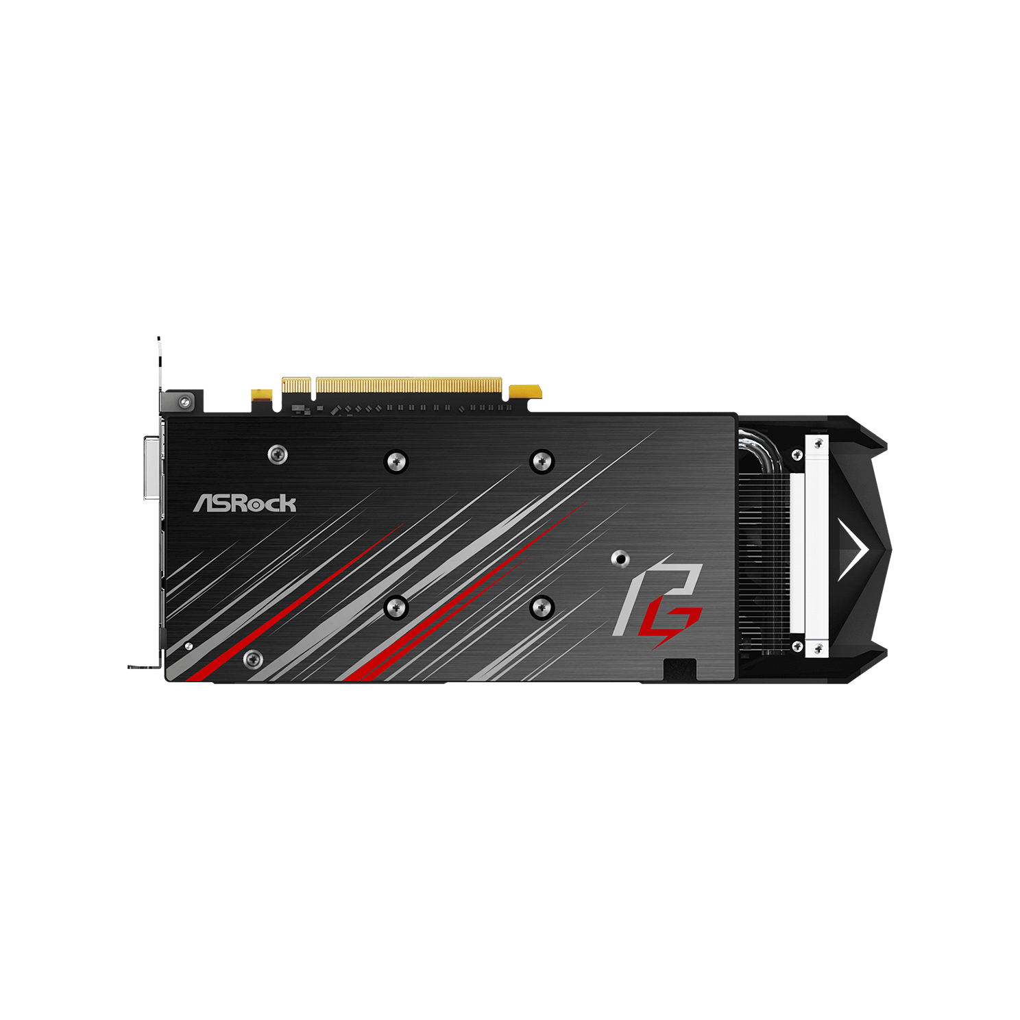 PG X Radeon RX590 8G OC | ASRock(アスロック) Radeon RX 590 搭載 PG X Radeon RX590 8G OC | ASRock(アスロック) Radeon RX 590 搭載