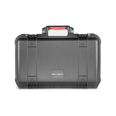 Amazon | PGYTECH MAVIC AIR 2用 ハードキャリングケース[DJI