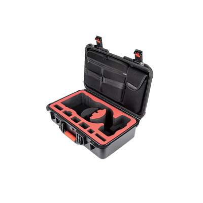 Amazon | PGYTECH MAVIC AIR 2用 ハードキャリングケース[DJI