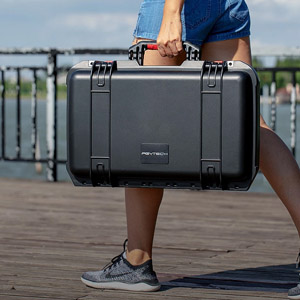 PGYTECH MAVIC AIR 2用 ハードキャリングケース Amazon | PGYTECH MAVIC AIR 2用 ハードキャリングケース[DJI