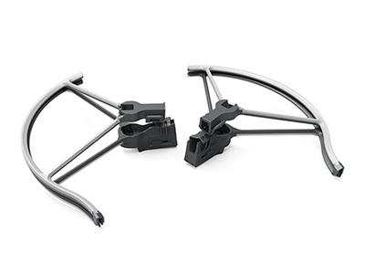 PGY-TEC M2用 LEDﾌﾟﾛﾍﾟﾗｶﾞｰﾄﾞ | PGYTECH MAVIC2用 LEDプロペラガード 