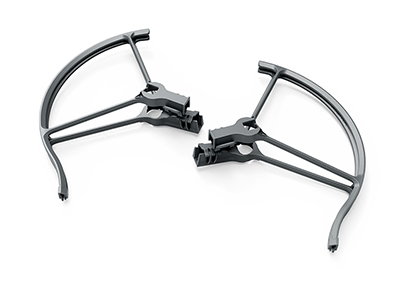 PGY-TEC M2用ﾌﾟﾛﾍﾟﾗｶﾞｰﾄﾞ | PGYTECH MAVIC2用 プロペラガード