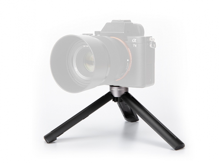 PGY-TEC ﾐﾆ三脚 | PGYTECH Osmo Pocket用 ミニ三脚 | CFD販売株式会社