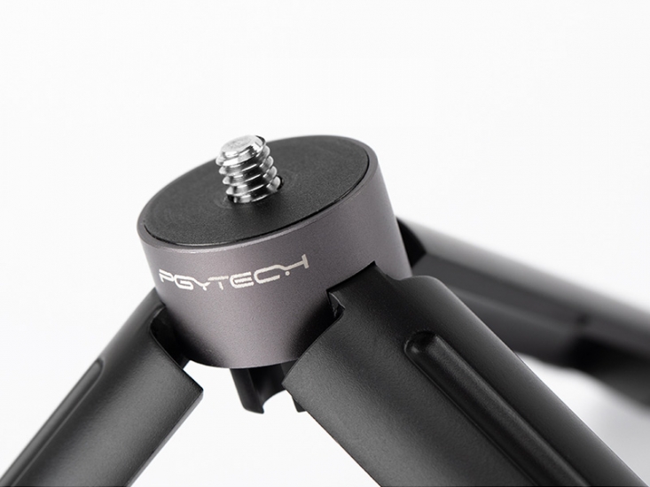 PGY-TEC ミニ三脚 | PGYTECH Osmo Pocket用 ミニ三脚 | CFD販売 PGY-TEC ミニ三脚 | PGYTECH Osmo Pocket用 ミニ三脚 | CFD販売