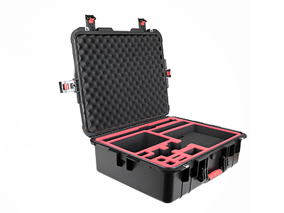 パネライ 希少 PGY-TEC RONIN-S用 ﾊｰﾄﾞｷｬﾘﾝｸﾞｹｰｽ | PGYTECH RONIN-S用 ハード その他