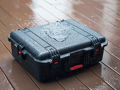 PGY-TEC RONIN-S用 ﾊｰﾄﾞｷｬﾘﾝｸﾞｹｰｽ | PGYTECH RONIN-S用 ハードキャリングケース | CFD販売株式会社  CFD Sales INC.
