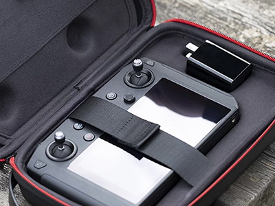 Mavic Air PGYケース 送信機 他