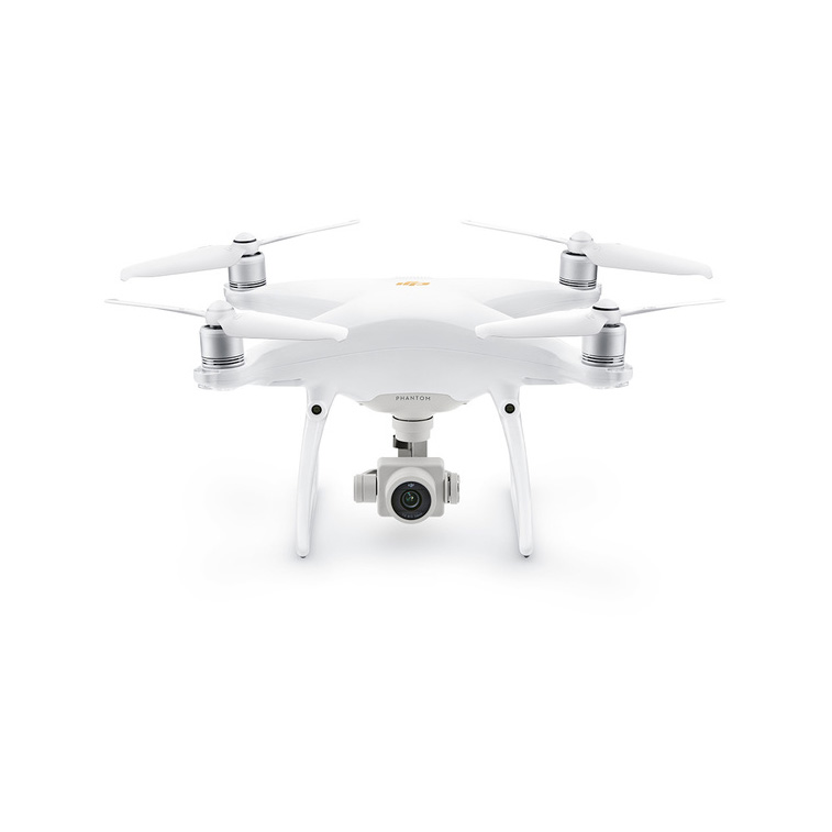 PHANTOM 4 PRO V2.0 | DJI 空撮用カメラ搭載クワッドコプタードローン