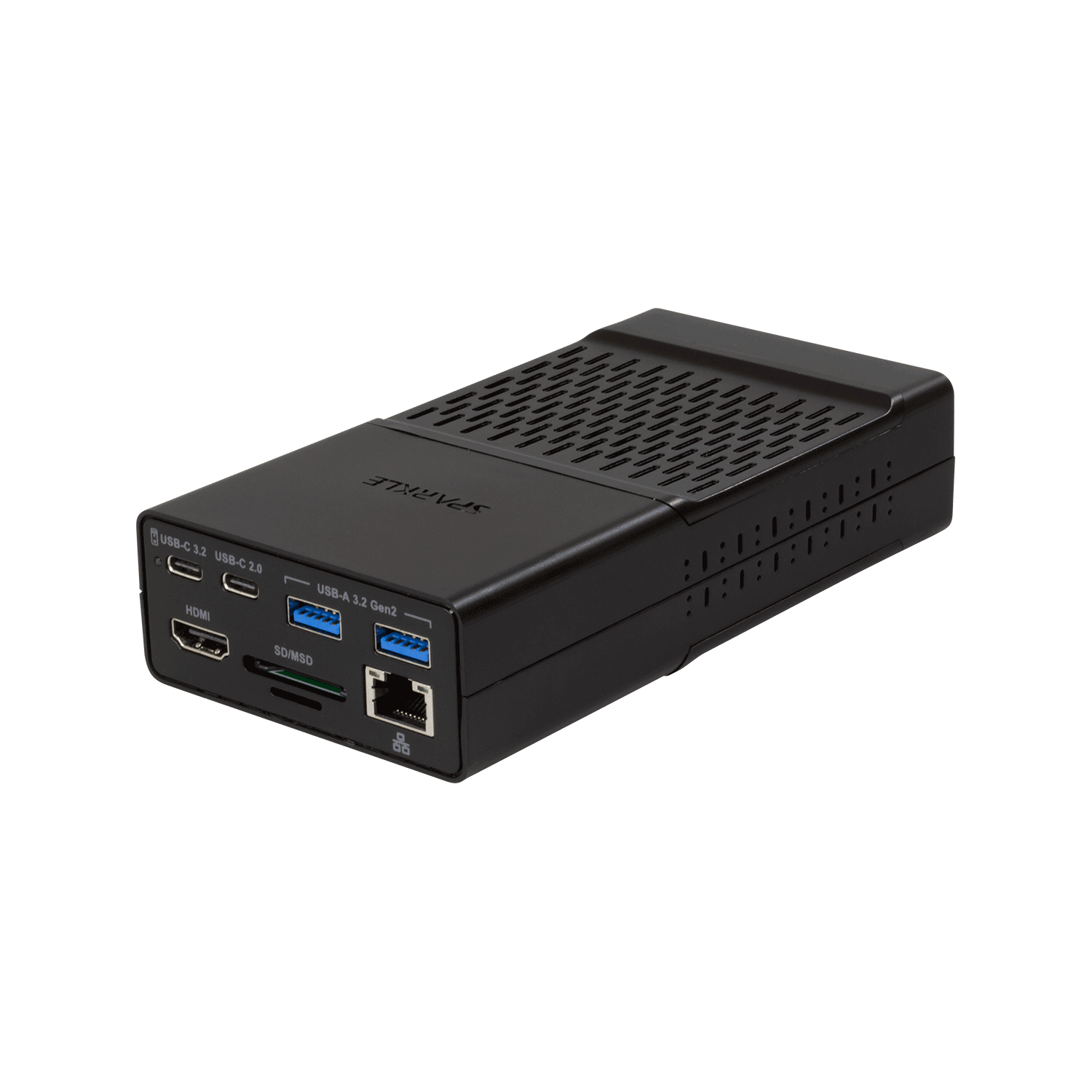 Power Dock TC-9321L | Power Dock TC-9321L | Sparkle
