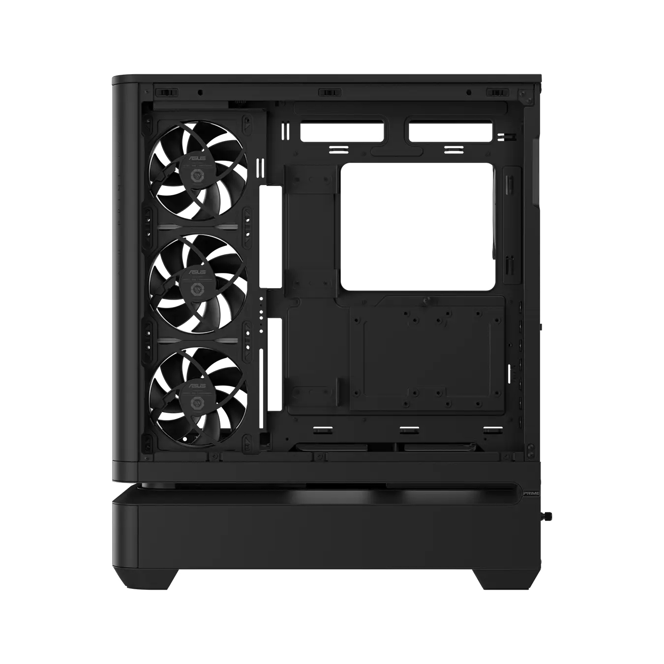 PRIME AP304 TG ARGB BLACK | PRIME AP304 TG ARGB BLACK | ASUS