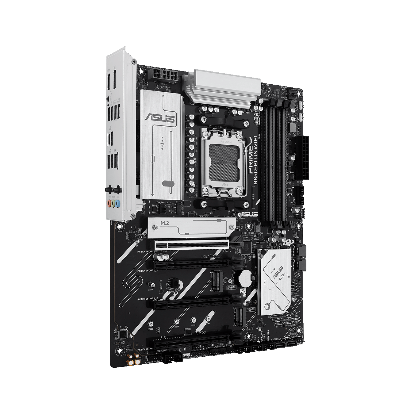 Mamami様用です•*¨*•.¸♬︎ ASUS PRIME B850M-A WIFI-CSM | パソコン工房【公式通販】