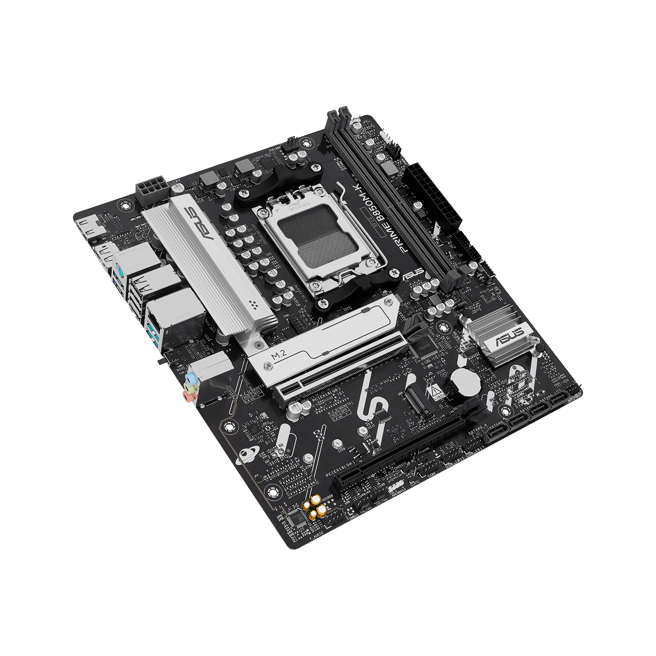 PRIME B850M-K-CSM | PRIME B850M-K-CSM | ASUS(エイスース