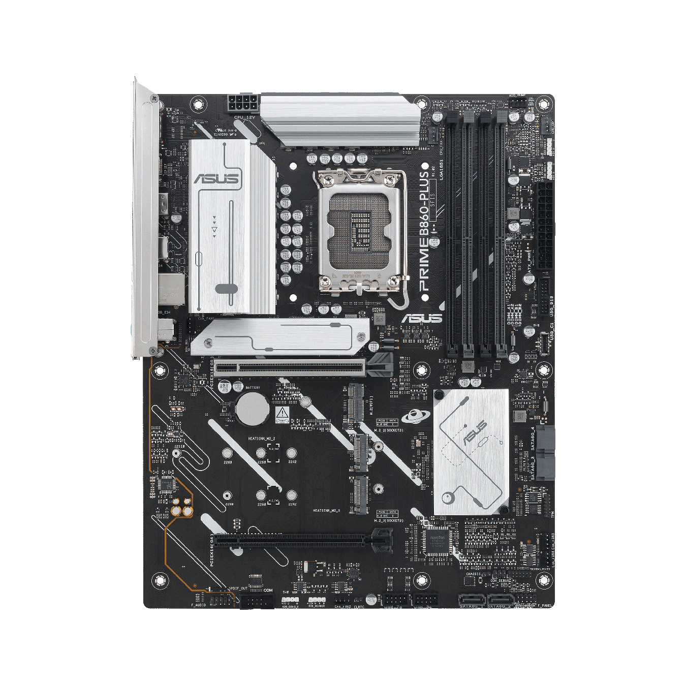 PRIME B860-PLUS-CSM | PRIME B860-PLUS-CSM | ASUS(エイスース