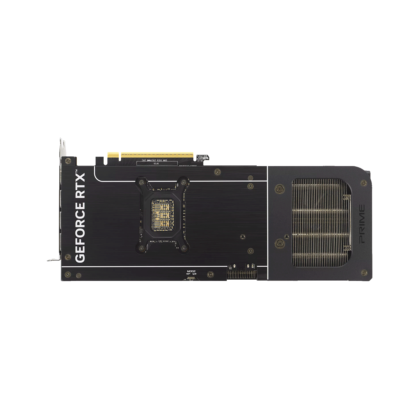 グラフィックボード・グラボ・ビデオカード ASUS PRIME-RTX5070-12G OC PRIME-RTX5070-O12G-WHITE | PRIME-RTX5070-O12G-WHITE | ASUS