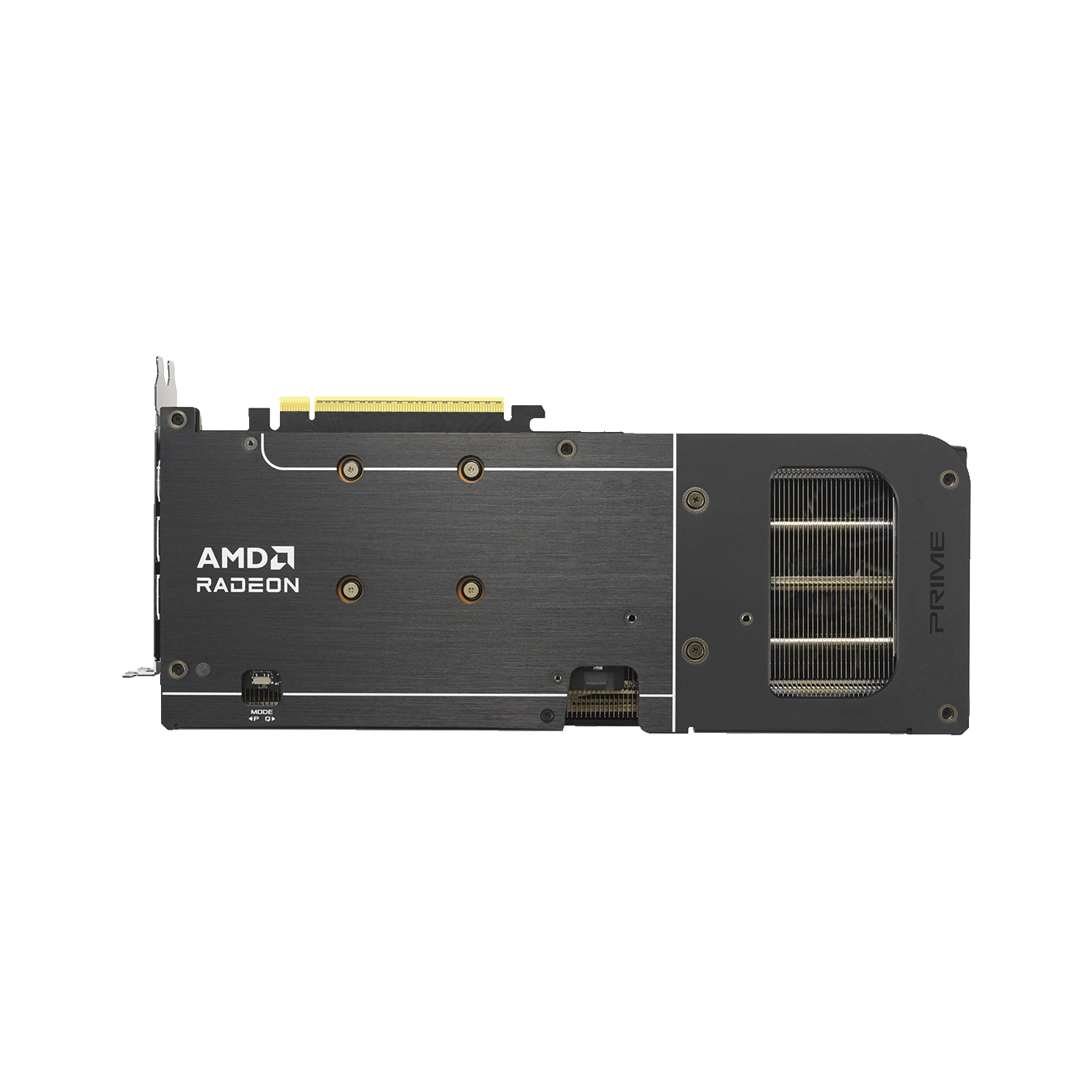 Amazon | ASUS Radeon RX 9070 XT Prime OC。 | ASUS