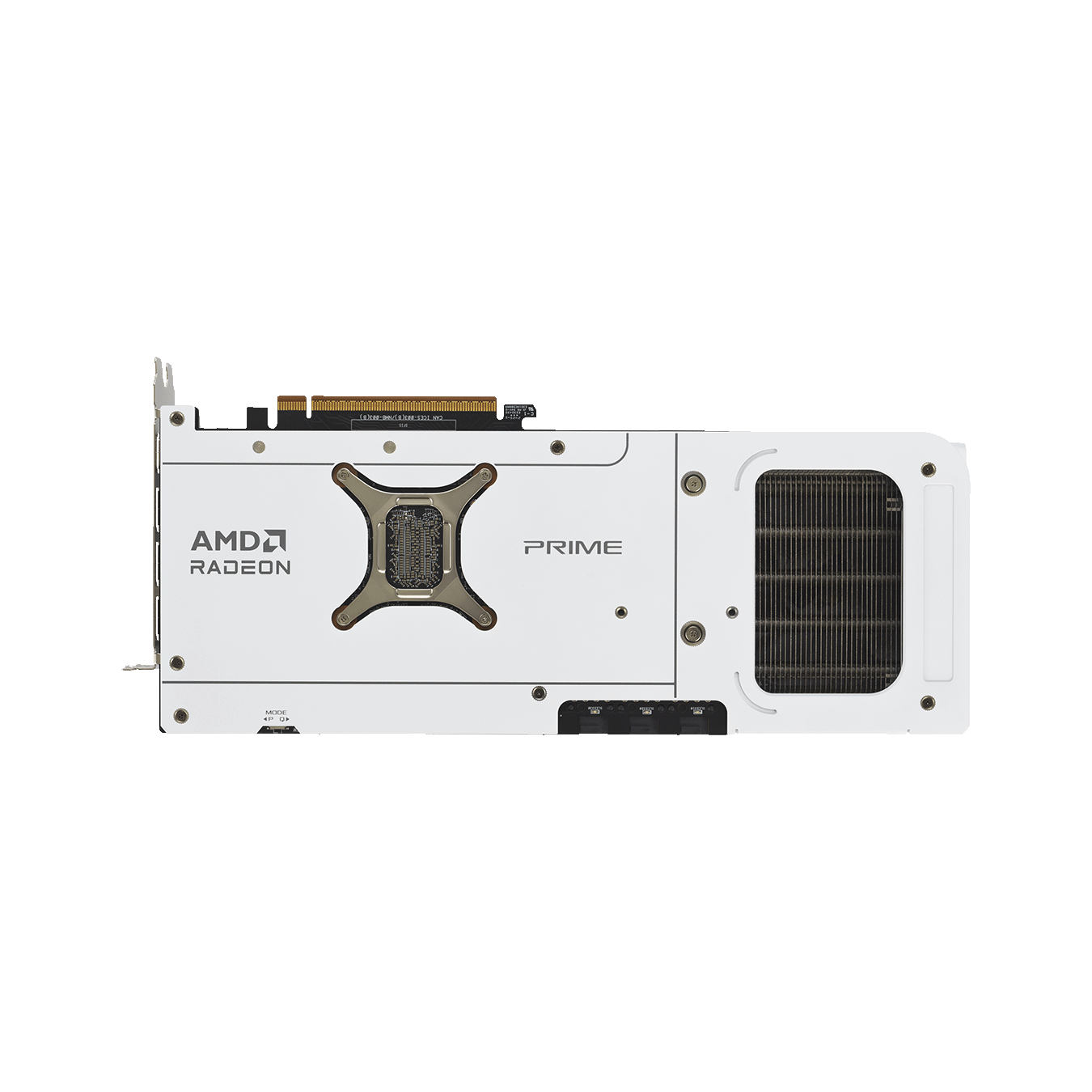 RX9070XT ASUS　prime amd radeon グラフィックボード ASUS Prime Radeon RX 9070 XT OC Edition