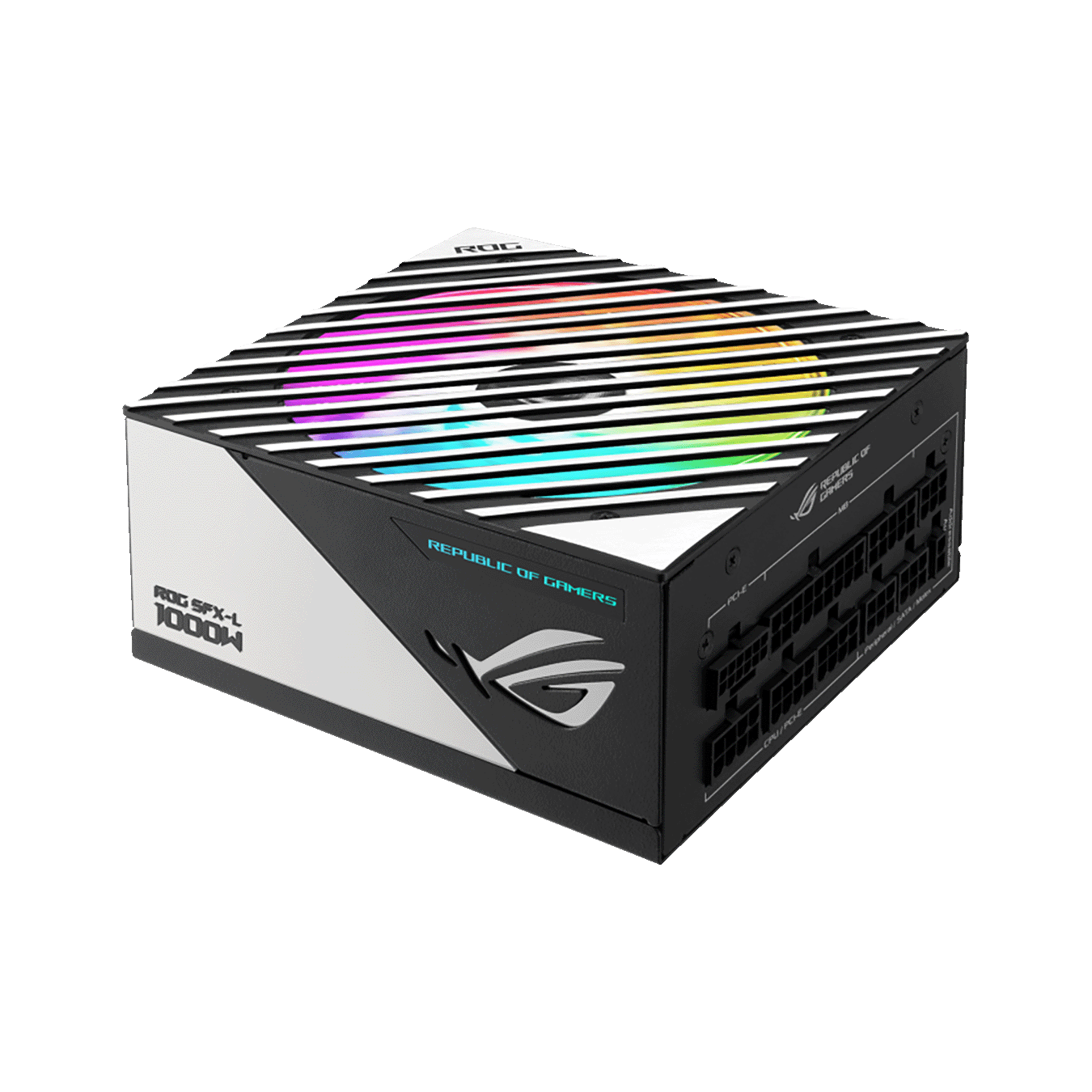ROG-LOKI-1000P-SFX-L-GAMING | ROG-LOKI-1000P-SFX-L-GAMING | ASUS
