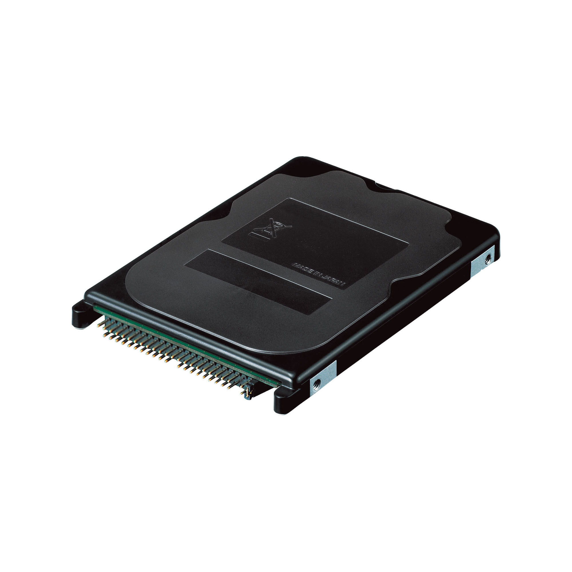 CFD IDE 接続 2.5インチ SSD 64GB Amazon | Transcend 2.5インチ IDE SSD MLC 64GB TS64GSSD25-M