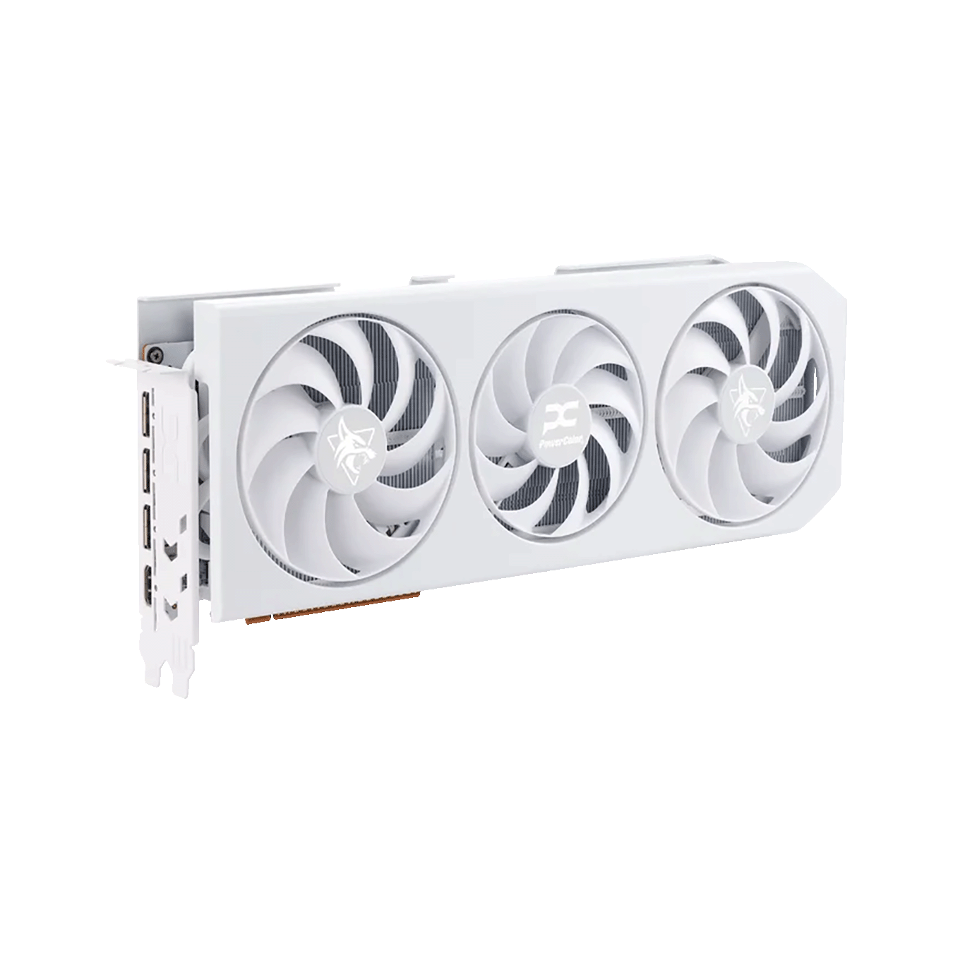 RX9070XT 16G-L/OC/WHITE | RX9070XT 16G-L/OC/WHITE RX9070XT 16G-L/OC/WHITE | RX9070XT 16G-L/OC/WHITE