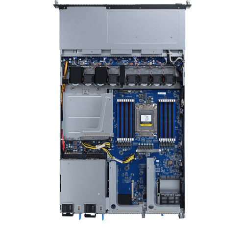 R162-ZA0 | GIGABYTE サーバー用 ベアボーン | CFD販売株式会社