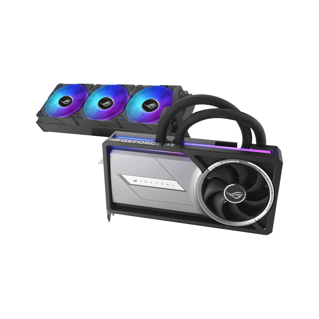 ROG-ASTRAL-LC-RTX5090-O32G-GAMING | ROG-ASTRAL-LC-RTX5090