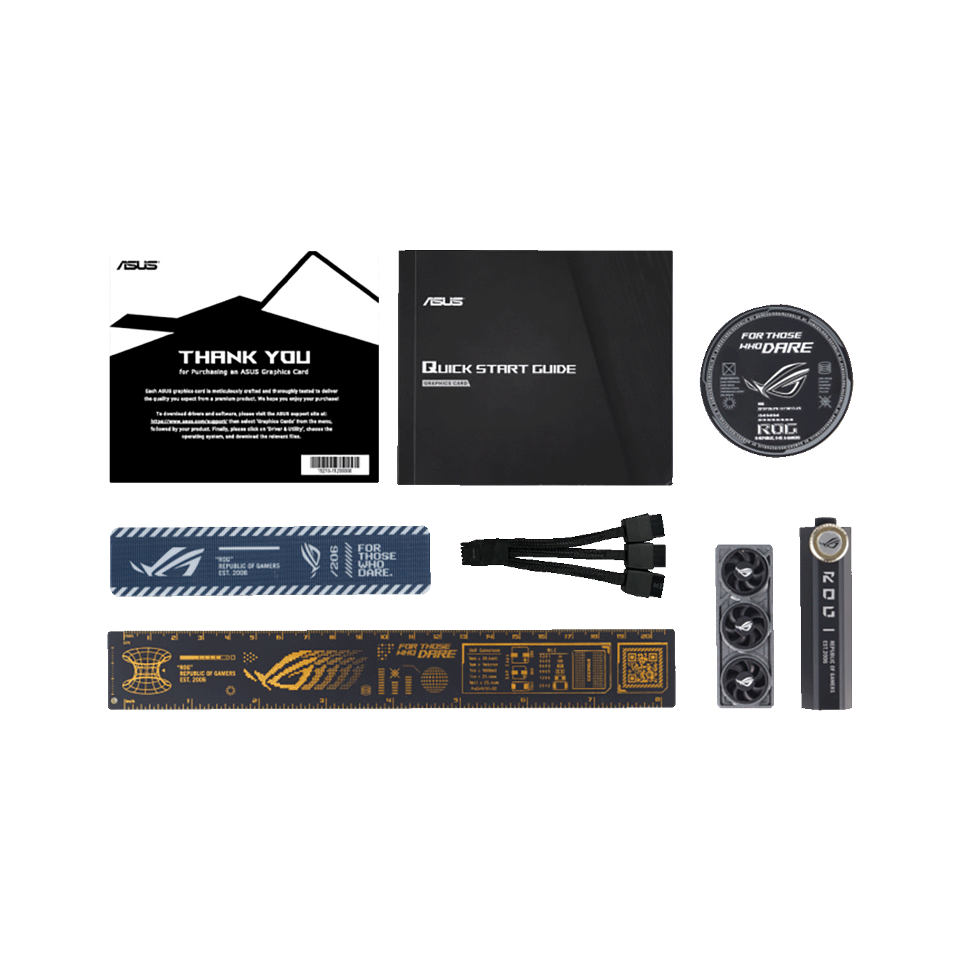 ROG-ASTRAL-RTX5080-O16G-GAMING | ROG-ASTRAL-RTX5080-O16G