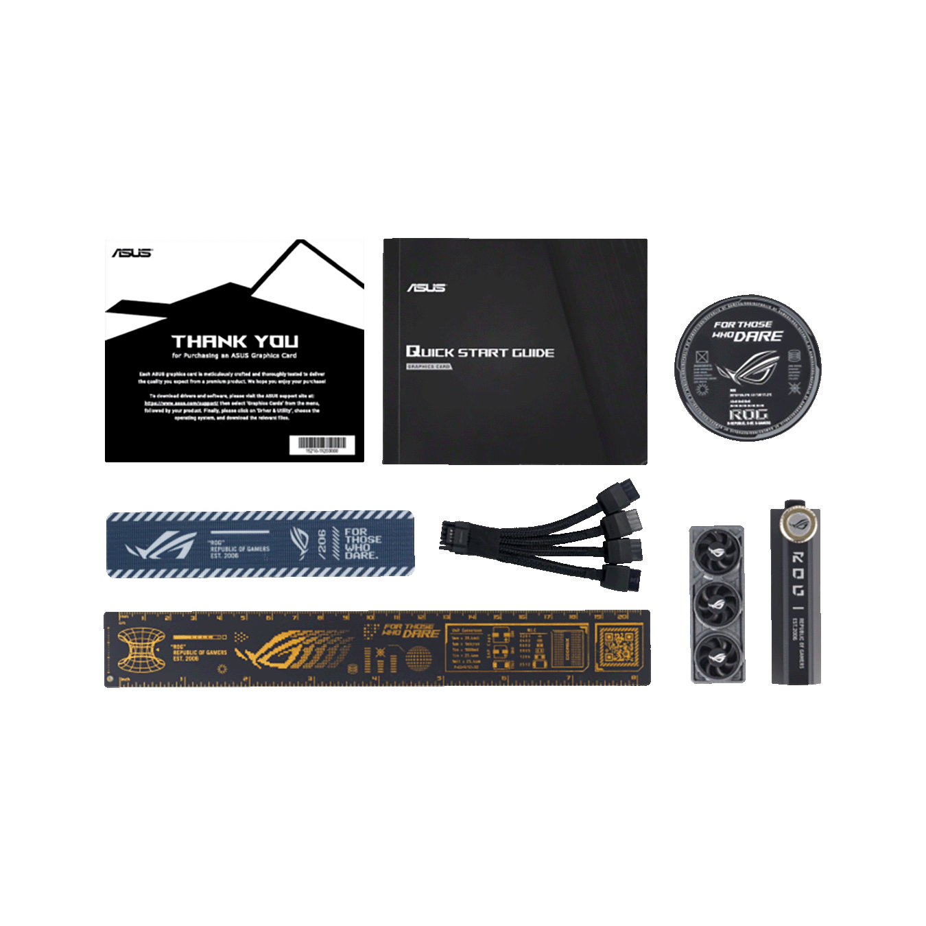 ROG-ASTRAL-RTX5090-O32G-GAMING | ROG-ASTRAL-RTX5090-O32G