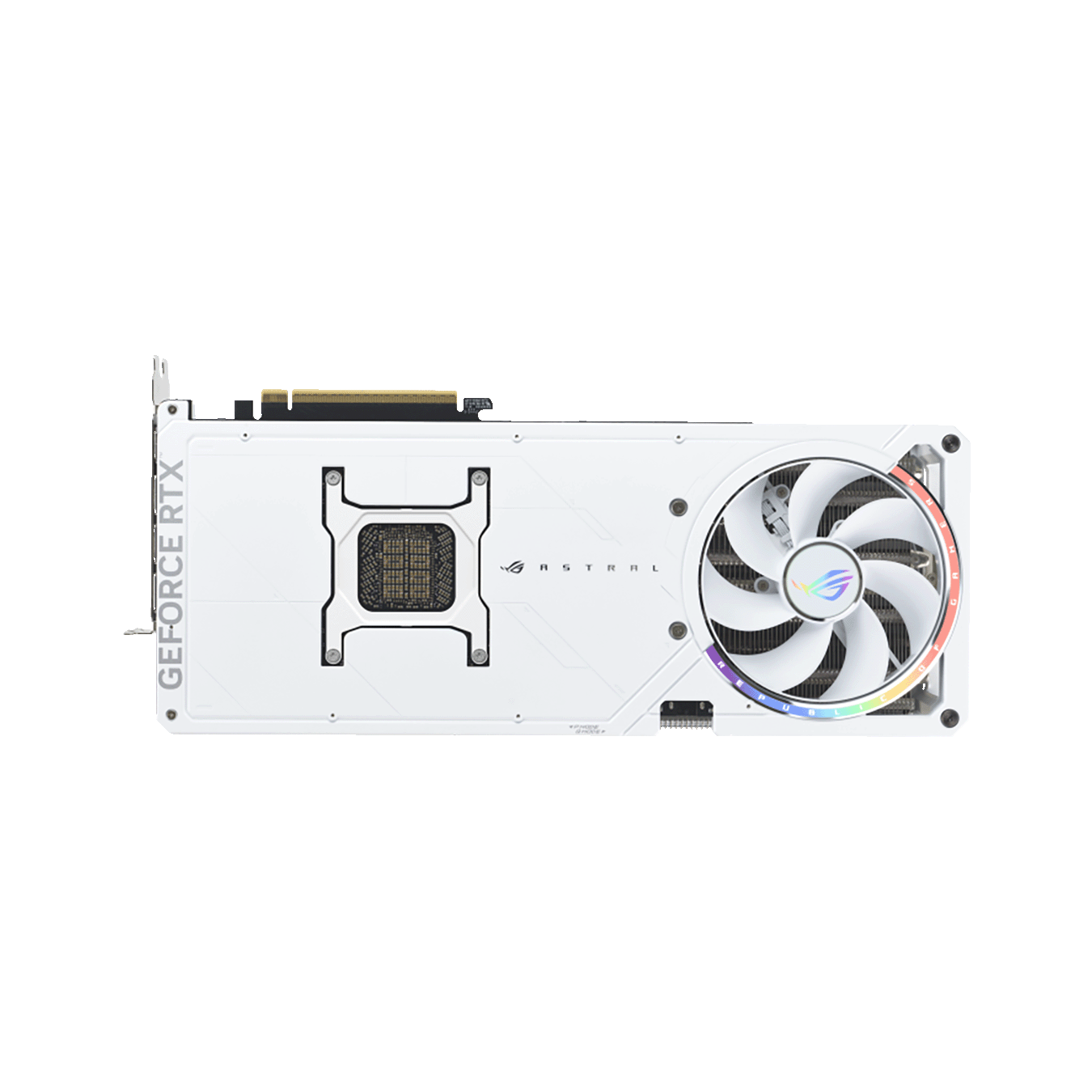 グラフィックボード・グラボ・ビデオカード ROG Geforce RTX 3090 White Edition ROG Strix GeForce RTX 3090 White OC Edition 24GB GDDR6X
