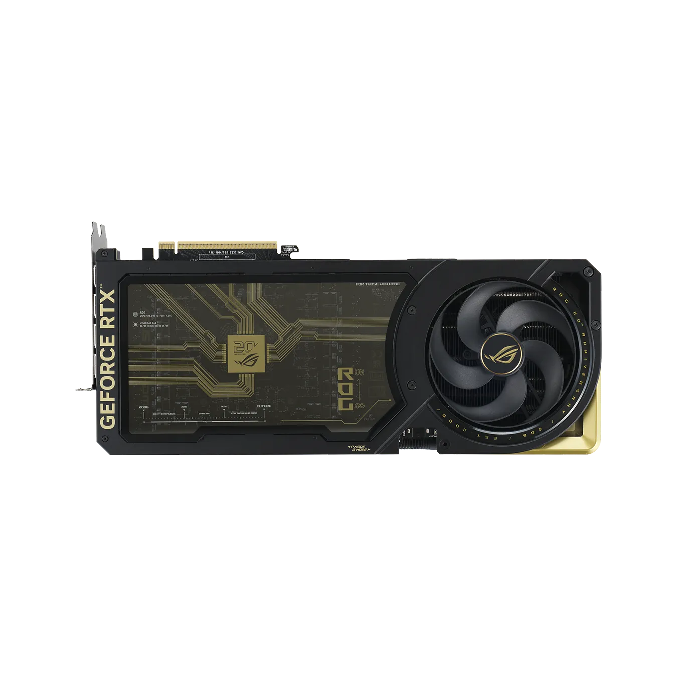 ROG-ASTRAL-RTX5090-P32G-EDITION20 | ROG-ASTRAL-RTX5090-P32G