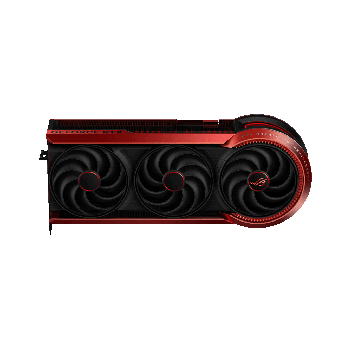 ROG-MATRIX-RTX5090-P32G-30TH | ROG-MATRIX-RTX5090-P32G-30TH | ASUS