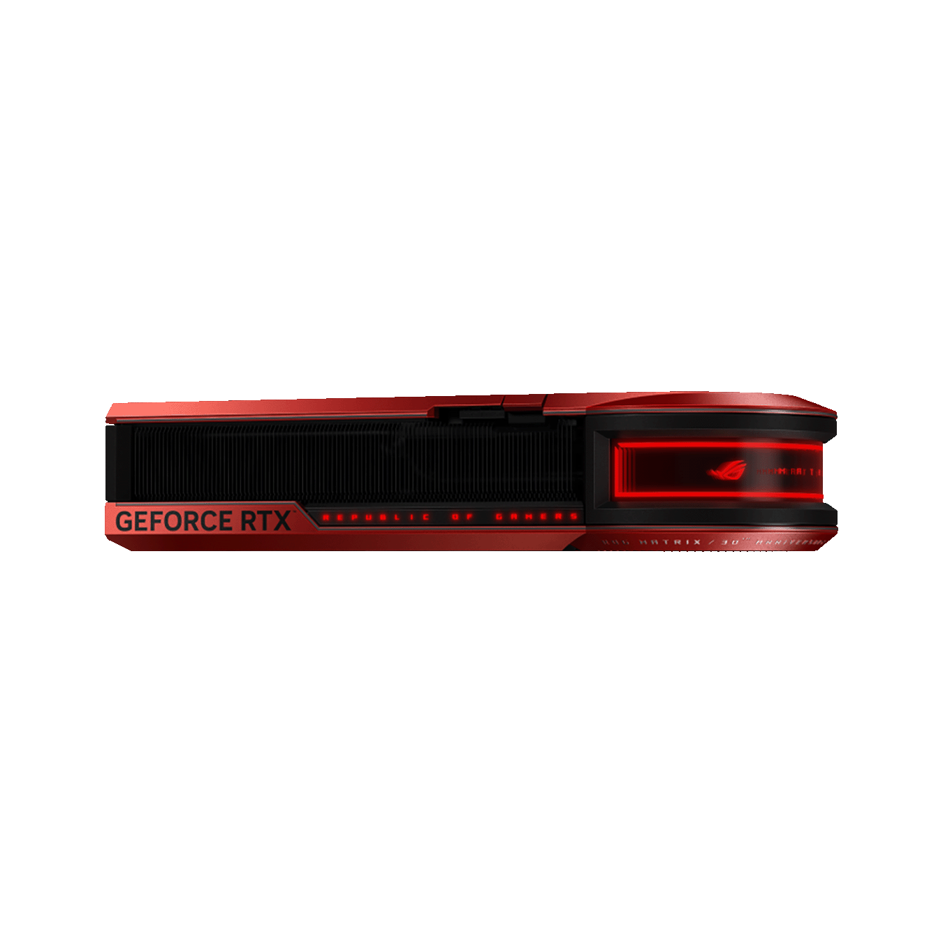 ROG-MATRIX-RTX5090-P32G-30TH | ROG-MATRIX-RTX5090-P32G-30TH | ASUS