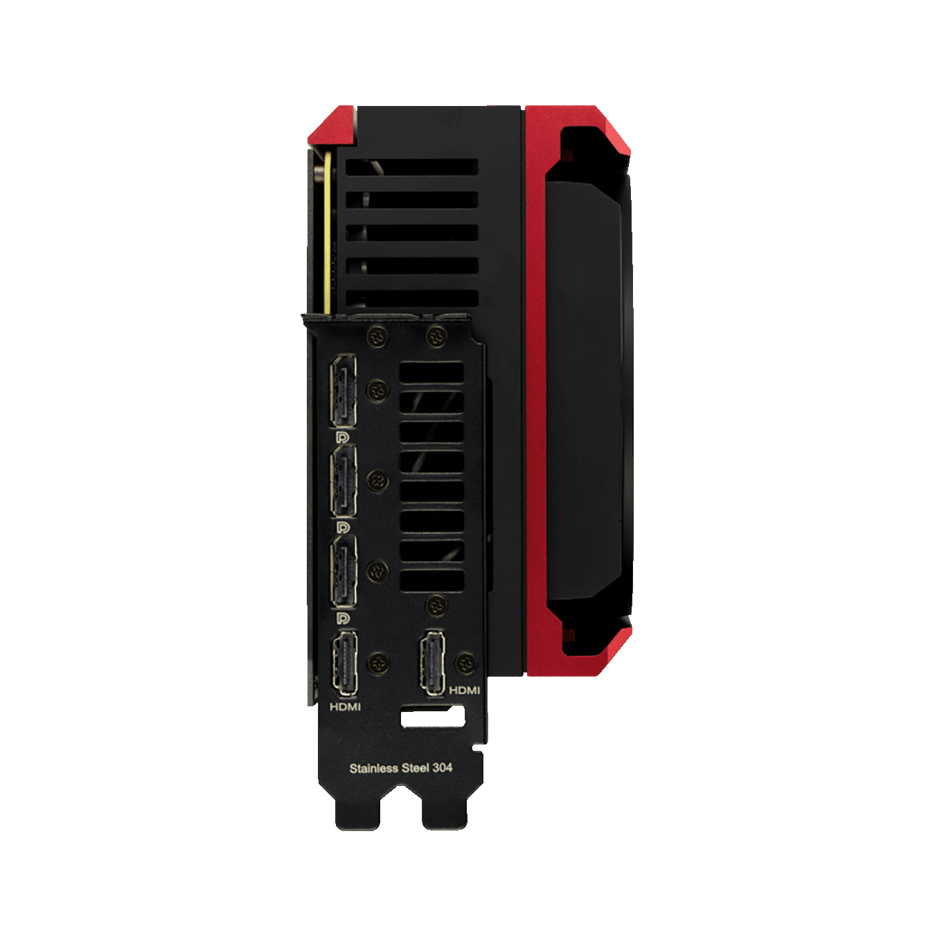 ROG-MATRIX-RTX5090-P32G-30TH | ROG-MATRIX-RTX5090-P32G-30TH | ASUS