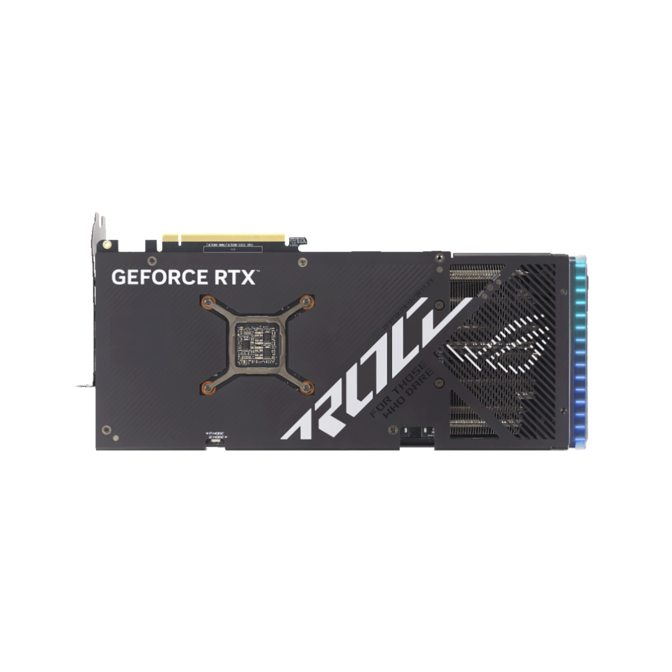 ROG-STRIX-RTX4070S-O12G-GAMING | ROG-STRIX-RTX4070S-O12G-GAMING