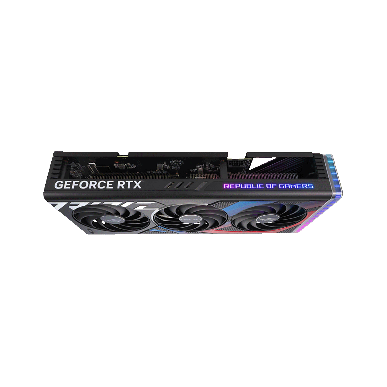 ROG-STRIX-RTX4070S-O12G-GAMING | ROG-STRIX-RTX4070S-O12G-GAMING