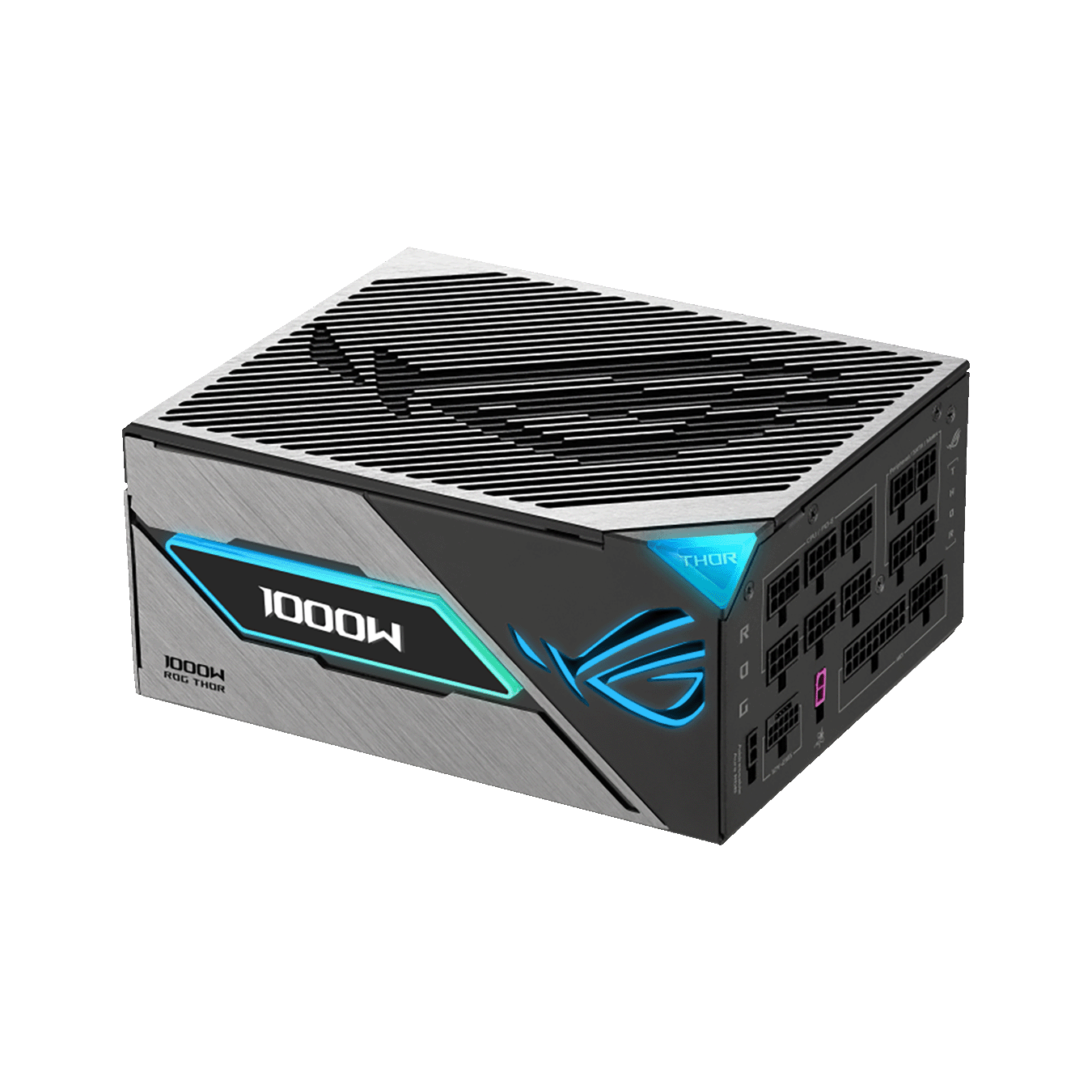 Lambda A++ 認定 電源ユニット ROG-THOR- ROG-THOR-1000P3-GAMING | ROG-THOR-1000P3-GAMING | ASUS
