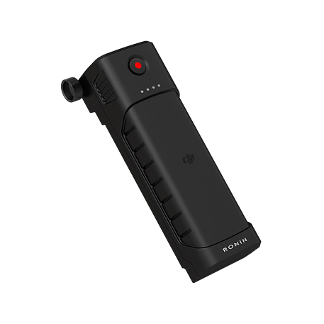 【コンビニ受取対応商品】 RONIN-M バッテリー RONIN-M/MX用 DJI | BATT(1580mA) 4S PART39 その他