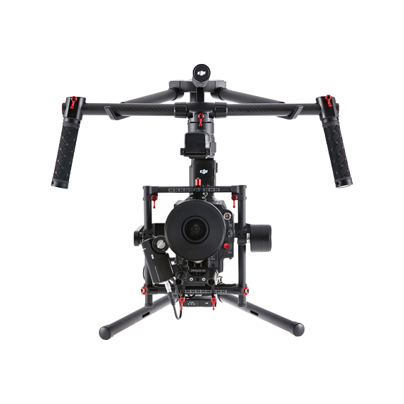 【メール便不可】 手持ち3軸ジンバル | RONIN-MX RONIN-MX CFD CFD販売株式会社 | その他