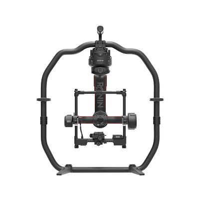 RONIN2 PROFESSIONAL COMBO | 手持ち3軸ジンバル DJI RONIN 2 | CFD