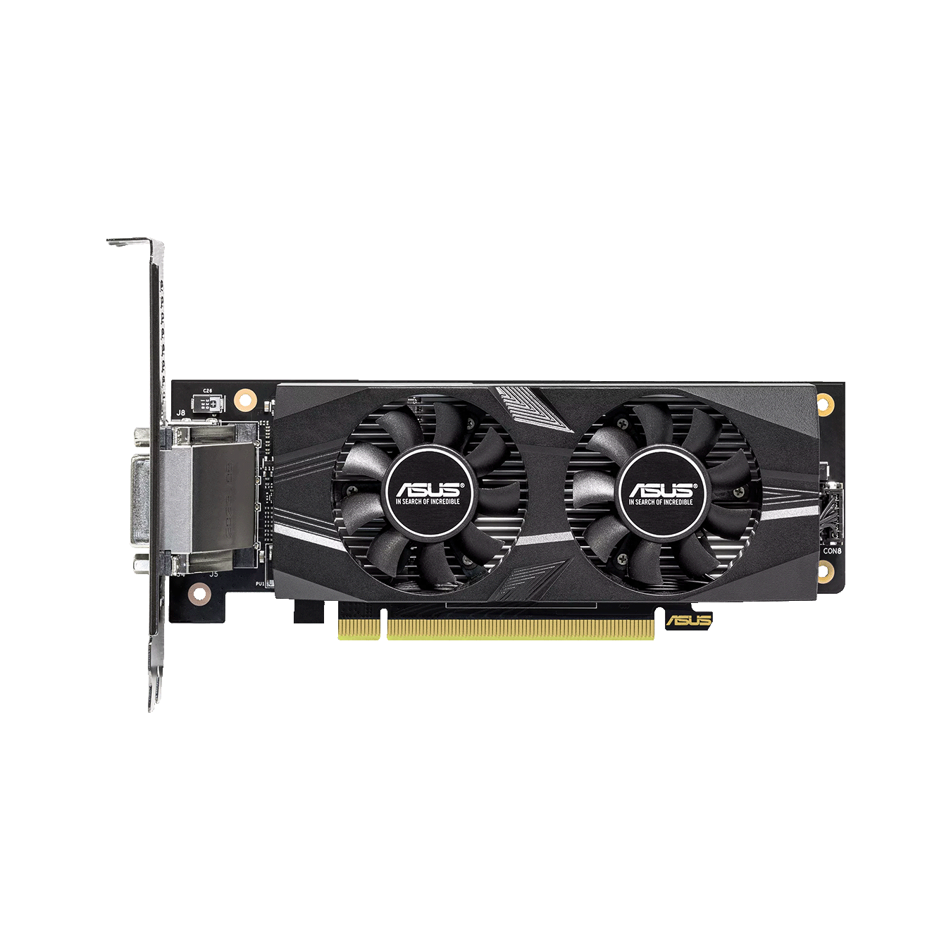 RTX3050-O6G-LP-BRK | RTX3050-O6G-LP-BRK | ASUS(エイスース