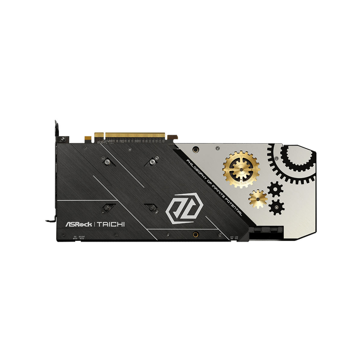 RX5700 XT Taichi X 8G OC+ | ASRock(アスロック) Radeon RX 5700 XT ...