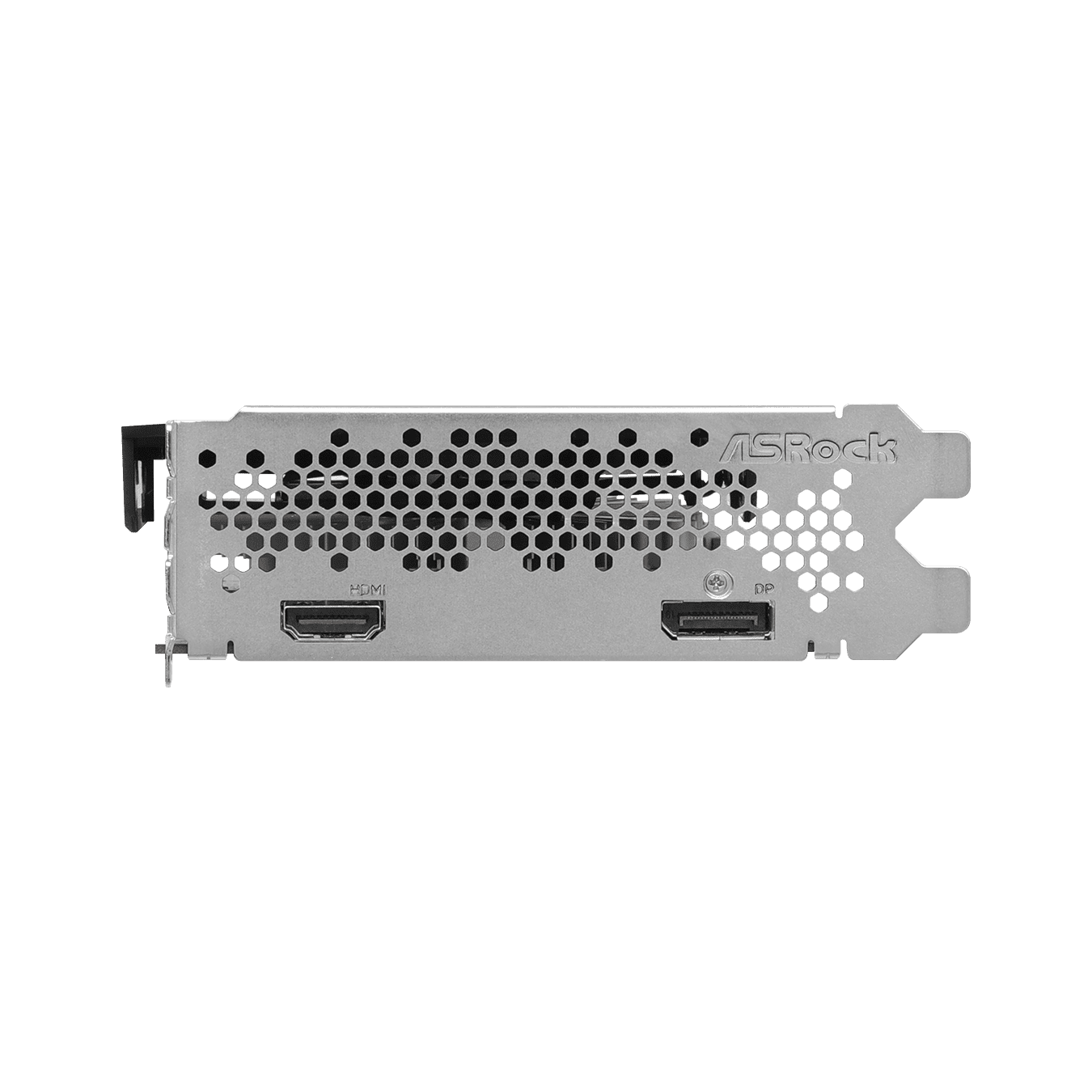 RX6400 CLI 4G | ASRock(アスロック) Radeon RX 6400 搭載 グラフィックボード | CFD販売株式会社 CFD  Sales INC.