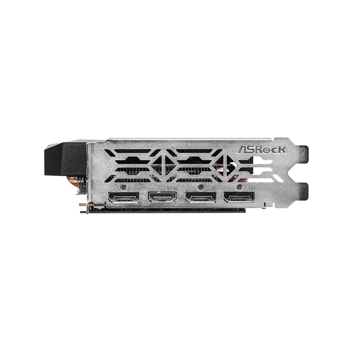 ASRock(アスロック) Radeon RX 6600 XT 搭載 グラフィックボード | CFD 