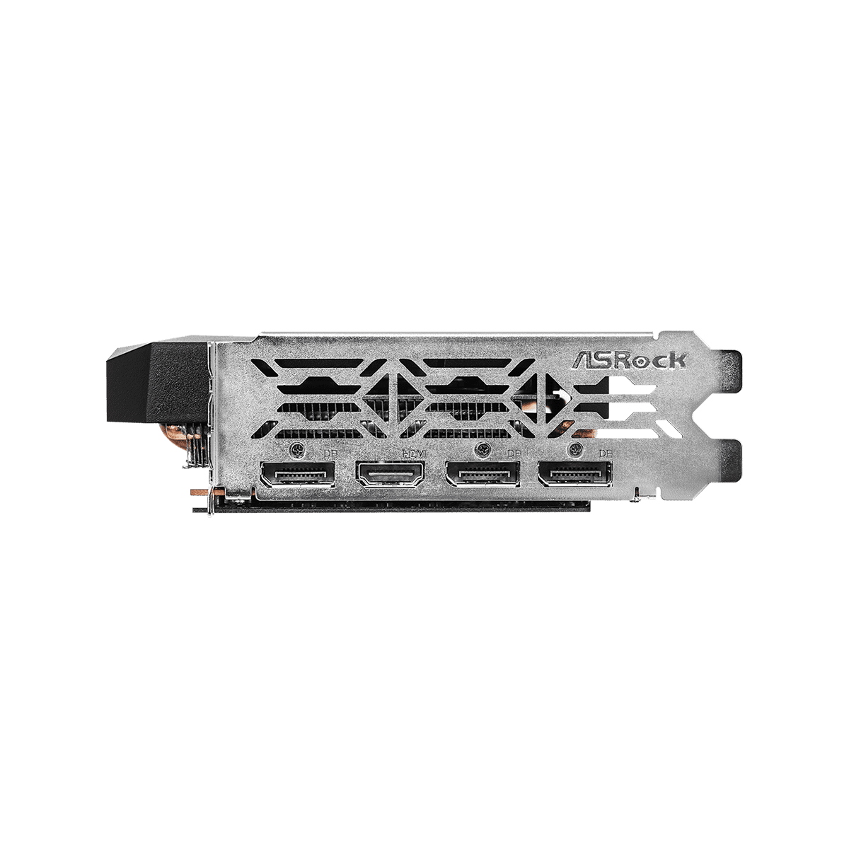 RX6600XT CLD 8GO | ASRock(アスロック) Radeon RX 6600 XT 搭載