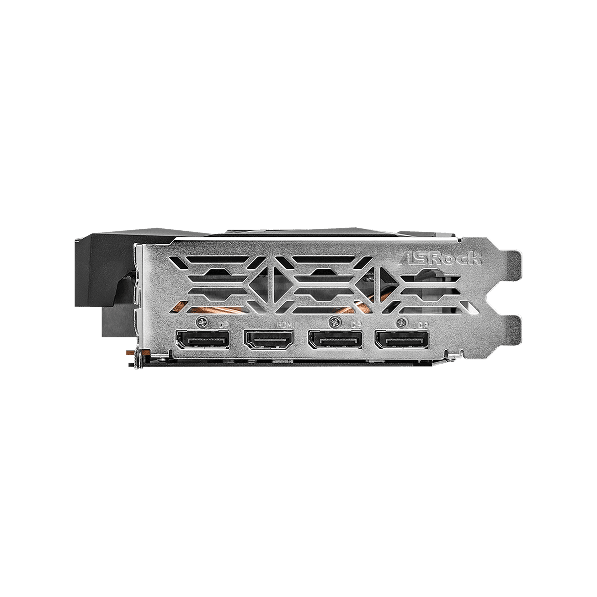 RX6600XT CLP 8GO | ASRock(アスロック) Radeon RX 6600 XT 搭載