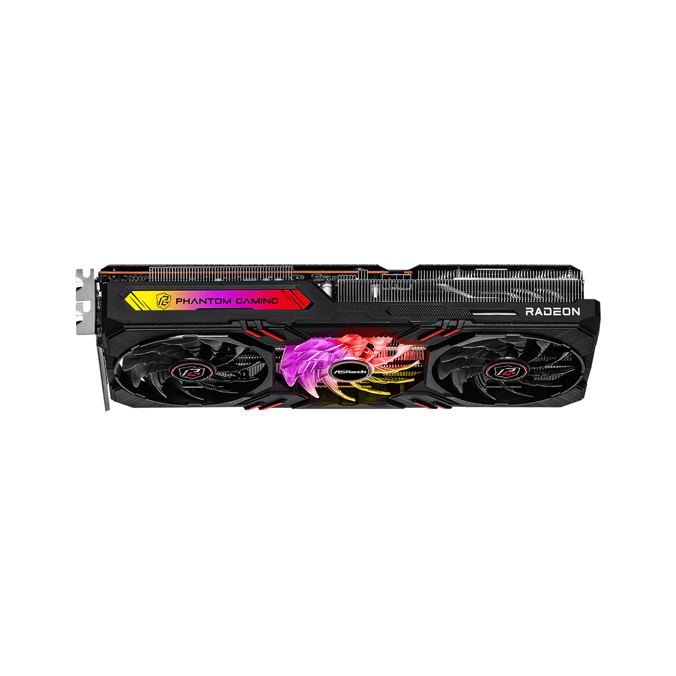 RX6650XT PGD 8GO | ASRock(アスロック) Radeon RX 6650 XT 搭載 グラフィックボード | CFD販売株式会社  CFD Sales INC.